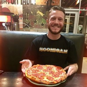 Meet your Posher, Collin